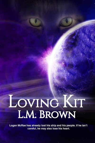 Loving Kit - L.M. Brown