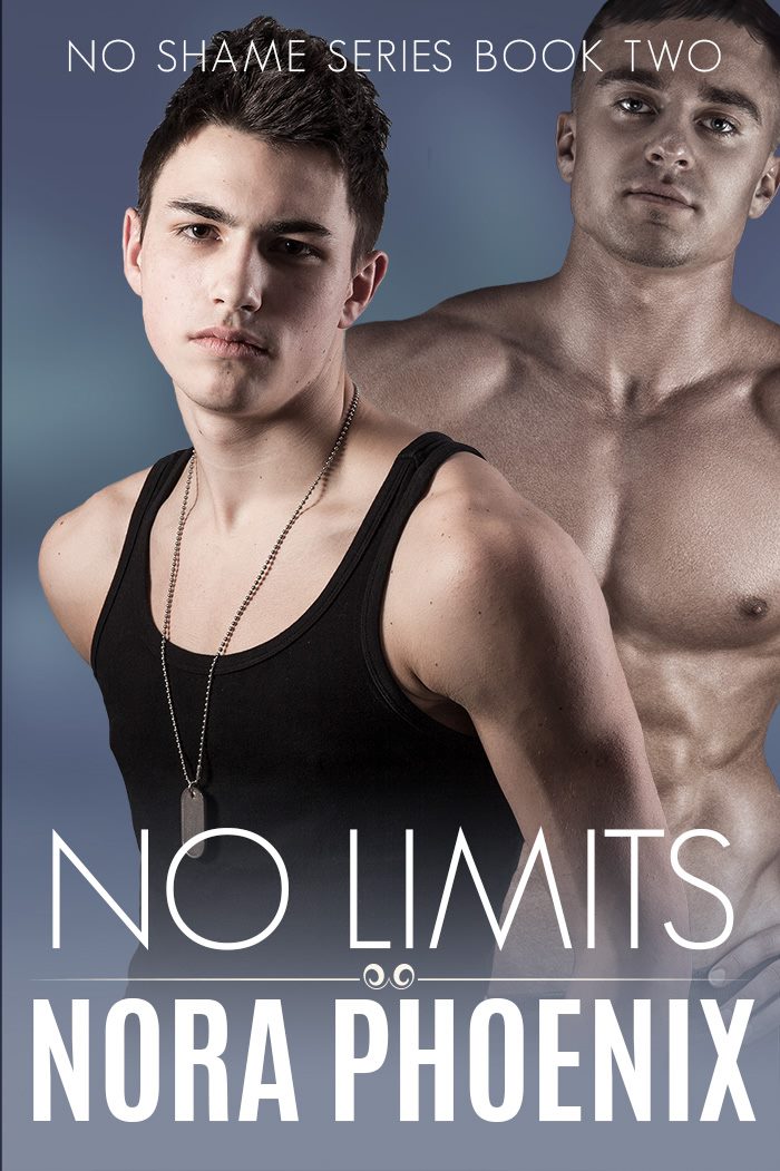 No Limits - Nora Phoenix - No Shame