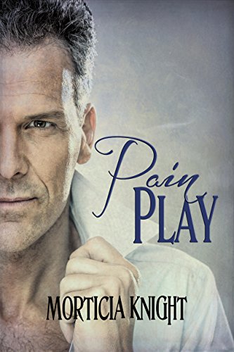 Pain Play - Morticia Knight