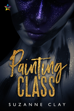 Painting Class - Suzanne Clay