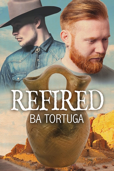 Refired - BA Tortuga