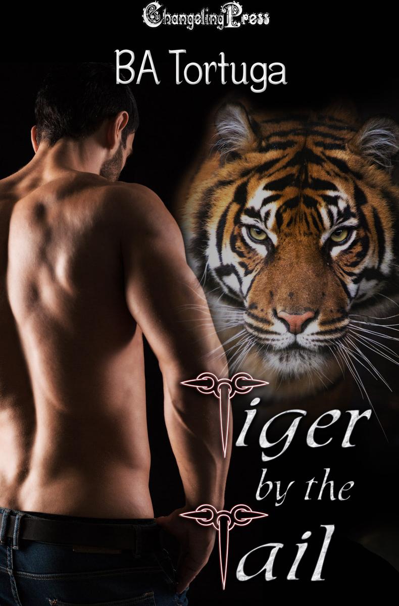 Tiger by the Tail - BA Tortuga