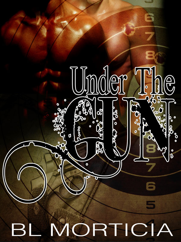 Under the Gun - BL Morticia