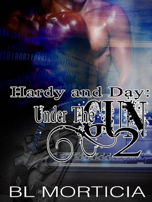 Hardy and Day: Under the Gun 2 - BL Morticia