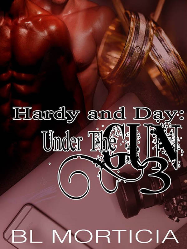 Hardy and Day: Under the Gun - BL Morticia