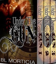 Under the Gun - BL Morticia