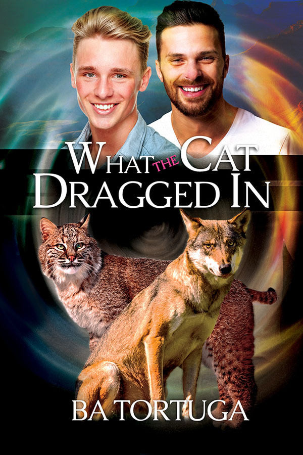 What the Cat Dragged In - BA Tortuga