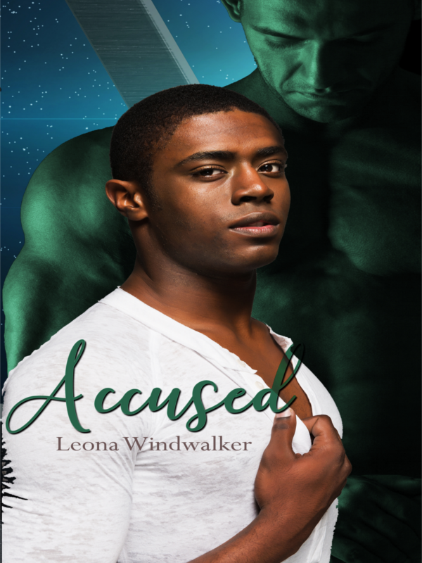 Accused - Leona Windwalker