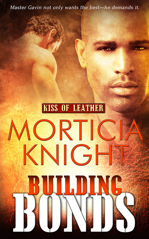 Book Cover: Building Bonds