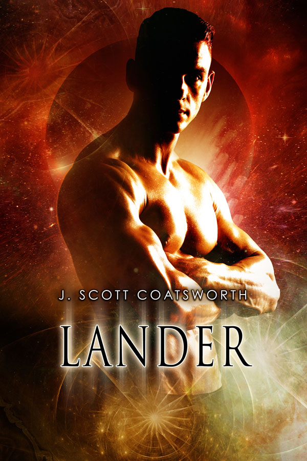 Buy Lander by J. Scott Coatsworth on Amazon
