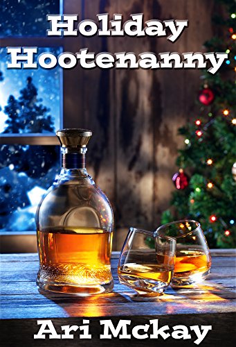 Holiday Hootenanny - Ari McKay