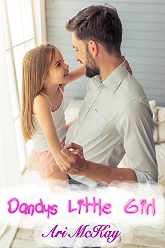 Daddy's Little Girl - Ari McKay