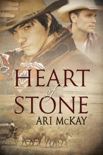 Heart of Stone - Ari McKay