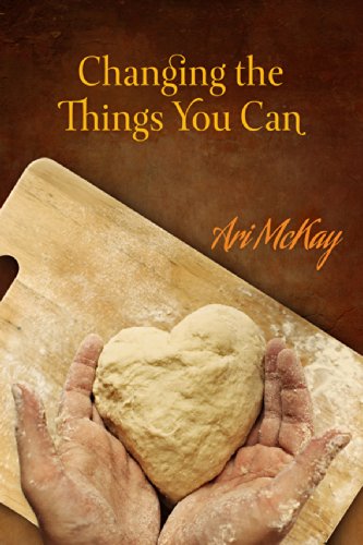 Book Cover: Changing the Things You Can