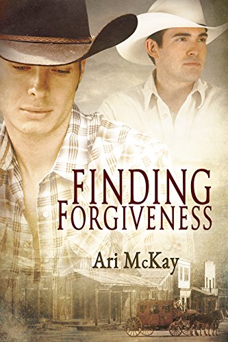 Finding Forgiveness - Ari McKay
