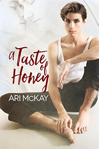 A Taste of Honey - Ari McKay