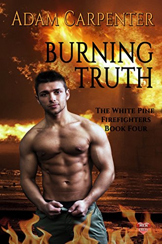 Burning Truth - Adam Carpenter - White Plains Firefighters