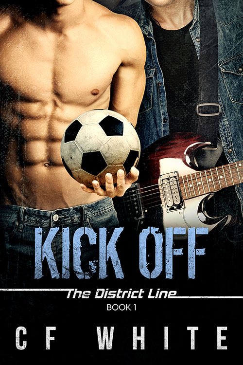 Kick Off - CF White - The District Line