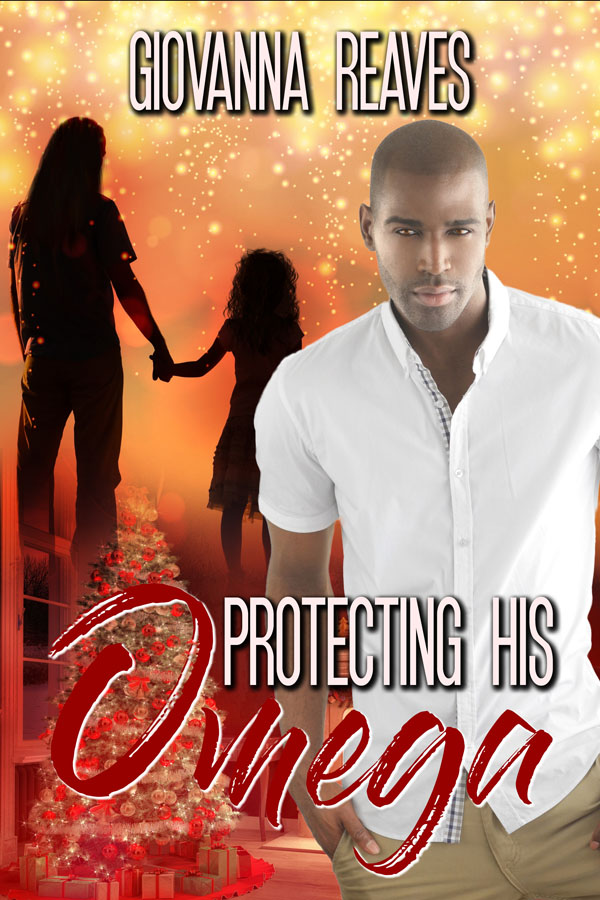 Protecting His Omega - Giovanna Reaves