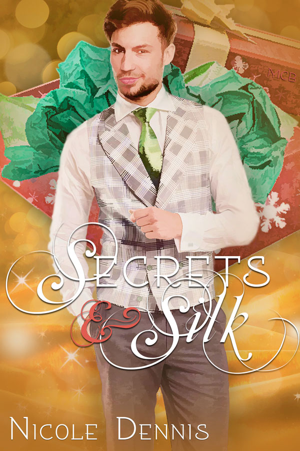 Secrets & Silk - Nicole Dennis