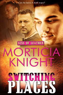 Switching Places Co-op Banner - Morticia Knight