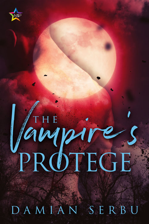 The Vampire's Protege - Damian Serbu