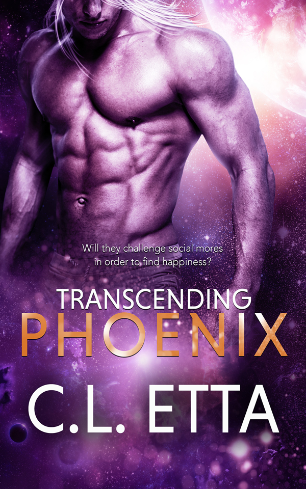 Transcending Phoenix - C.L. Etta