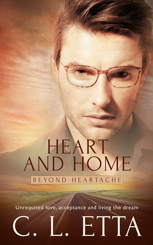 Heart and Home - C.L. Etta - Beyond Heartache