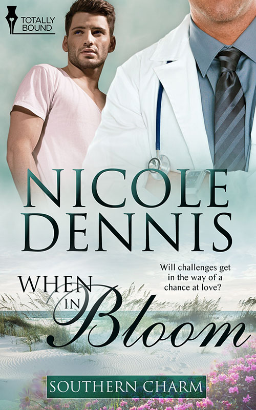 When in Bloom - Nicole Dennis - Southern Charm