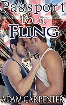 Passport to a Fling - Adam Carpenter