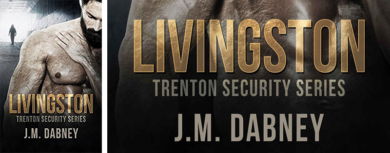Livingston banner - J.M. Dabney - Trenton Security