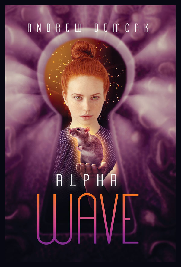 Alpha Wave - Andrew Demcak