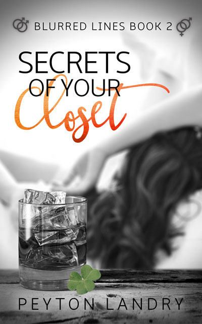Secrets of Your Closet - Peyton Landry - Blurred Lines