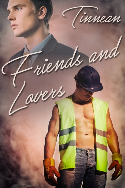 Friends and Lovers - Tinnean