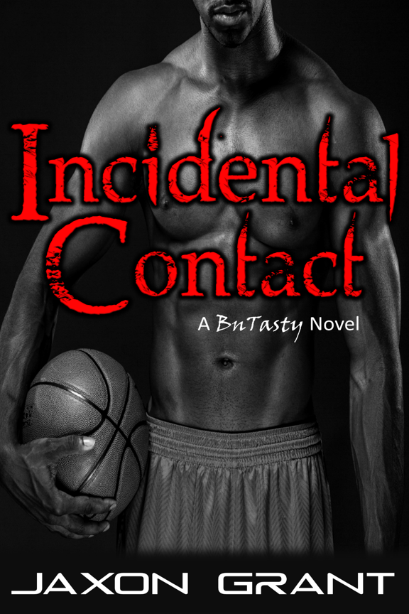 Book Cover: Incidental Contact