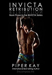 Invicta Retribution - Piper Kay