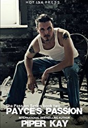Payce's Passion - Piper Kay