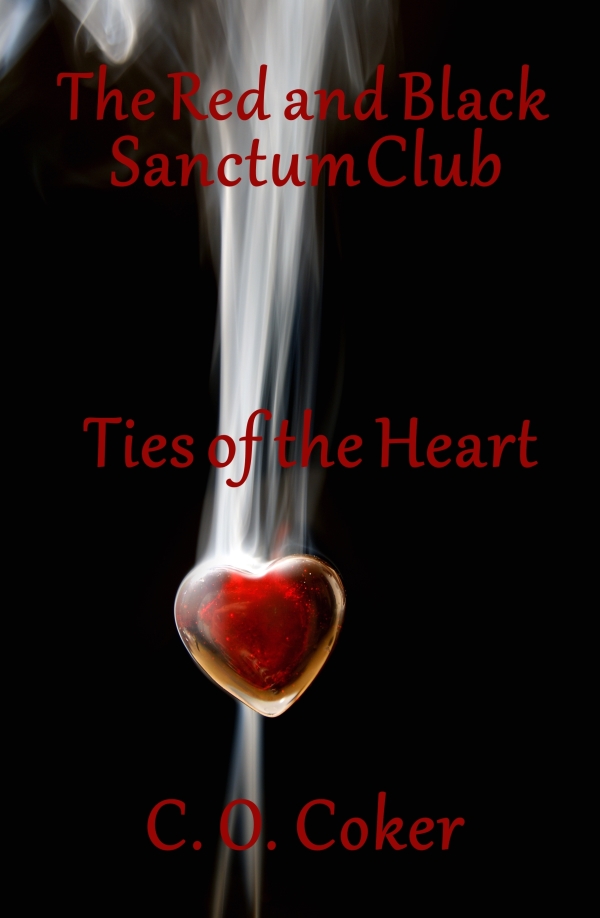 Ties of the Heart - C.O. Corker