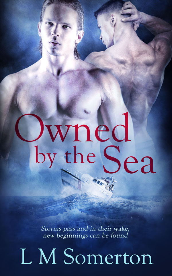 Owned by the Sea - LM Somerton