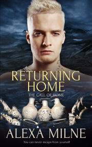 Returning Home - Alexa Milne - The Call of Home