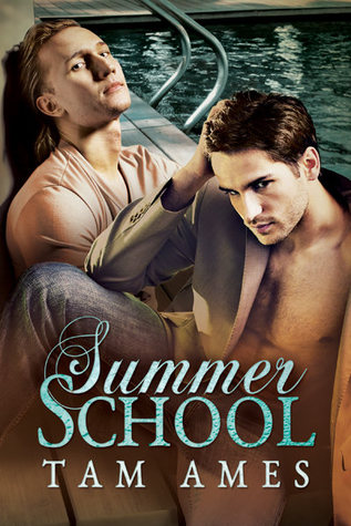 Summer School - Tam Ames