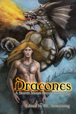 Dracones - S.L. Armstrong