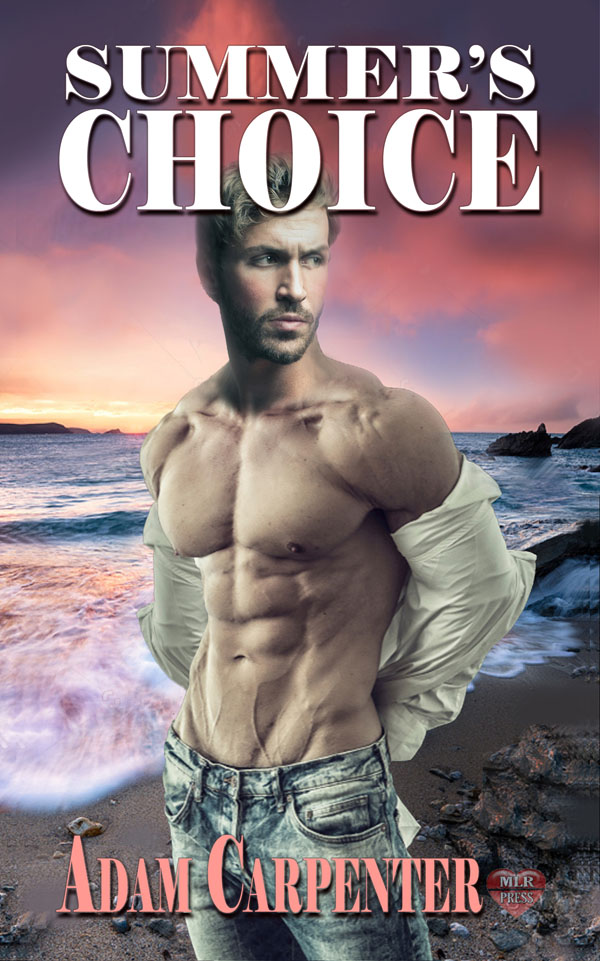 Summer's Choice - Adam Carpenter