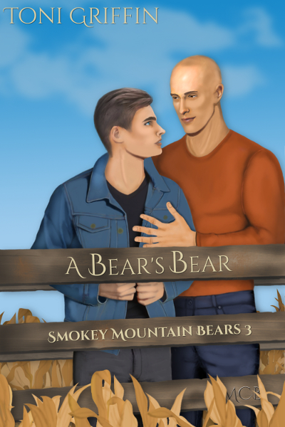 A Bear's Bear - Toni Griffin - Smokey Mountain Bears