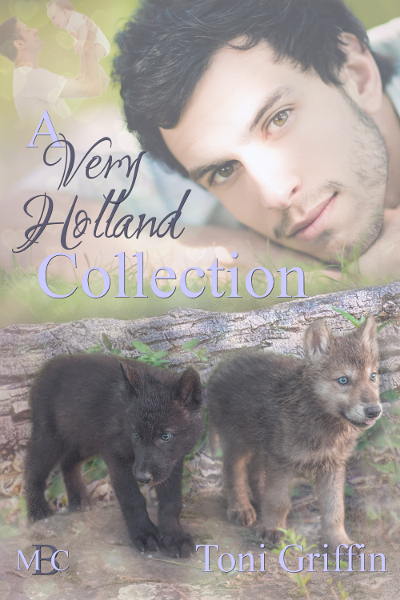 A Very Holland Collection - Toni Griffin