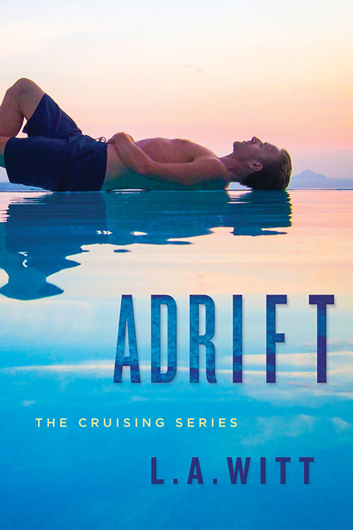 Adrift - L.A. Witt
