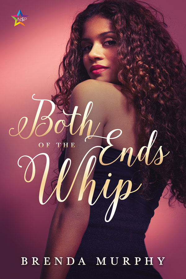Both Ends of the Whip - Brenda Murphy