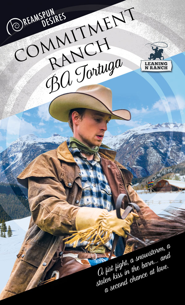 Commitment Ranch - BA Tortuga