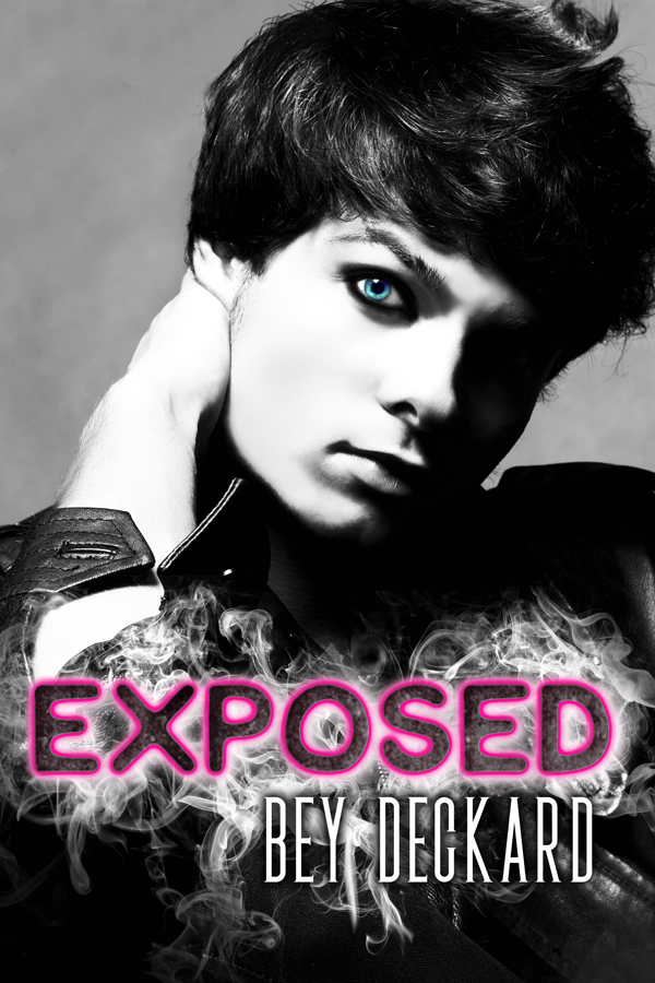 Exposed - Bey Deckard