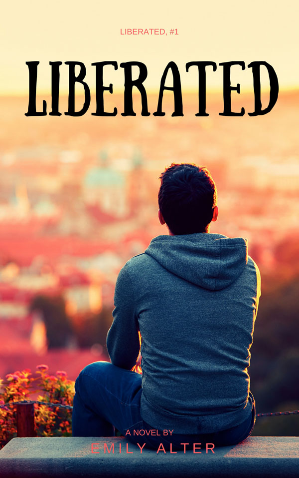 Liberated - Emily Alter